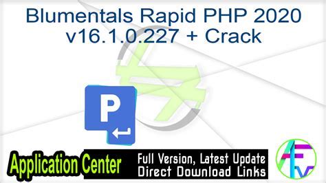 Blumentals Rapid CSS 2023 V16.1.0.227 With Crack Download 